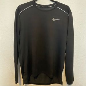 Nike Running Long Sleeve Shirt